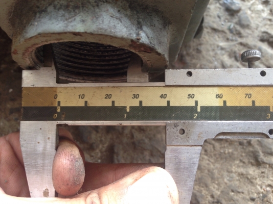 ขายโบวเวอร์อัดอากาศ Unomach ใช้กับมอเตอร์ขนาด 1 HP. สภาพของใหม่เก่าเก็บ มี 10 ตัวครับ ( เหลือ 3 ตัวครับ ) ขายโบวเวอร์อัดอากาศ Unomach ใช้กับมอเตอร์ขนาด 1 HP. สภาพของใหม่เก่าเก็บ มี 10 ตัวครับ ( เหลือ 3 ตัวครับ )