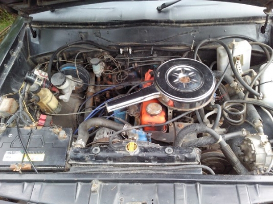 ขาย datsun 620 เกียร์คอ 4ขอ แต่งเรโทร