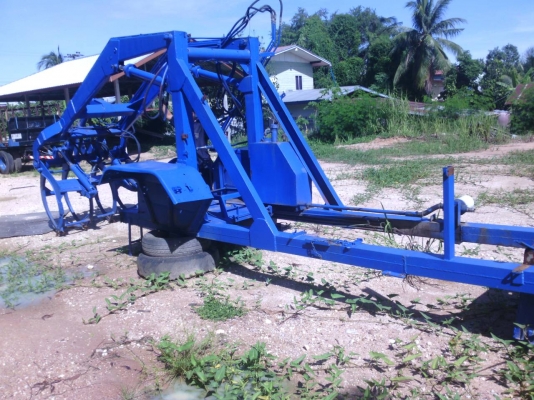 ขายคีบอ้อย