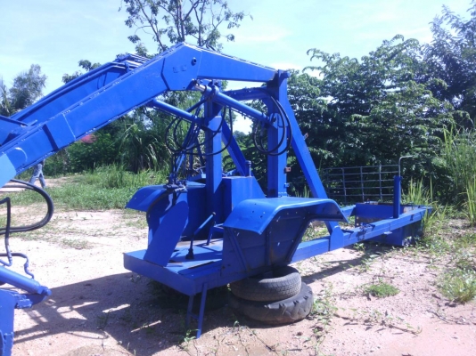 ขายคีบอ้อย