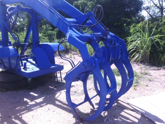 ขายคีบอ้อย