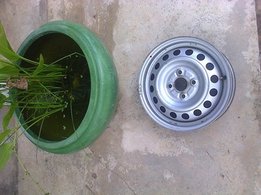 เศษกะทะ14มิราจ1ลูกสภาพดีไม่ใหม่ เศษกะทะ14มิราจ1ลูกสภาพดีไม่ใหม่