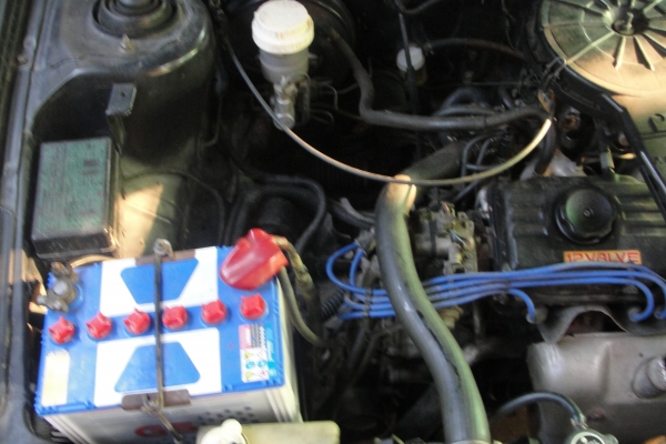 ขายรถเก๋ง