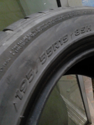 195/55R15 AURORA RADIAL H107 สวยดอกยางหนา ชุด 4 เส้น ( ไม่มีปะ )TEL.081-427-3941 195/55R15 AURORA RADIAL H107 สวยดอกยางหนา ชุด 4 เส้น ( ไม่มีปะ )TEL.081-427-3941