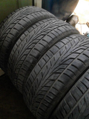195/55R15 AURORA RADIAL H107 สวยดอกยางหนา ชุด 4 เส้น ( ไม่มีปะ )TEL.081-427-3941 195/55R15 AURORA RADIAL H107 สวยดอกยางหนา ชุด 4 เส้น ( ไม่มีปะ )TEL.081-427-3941