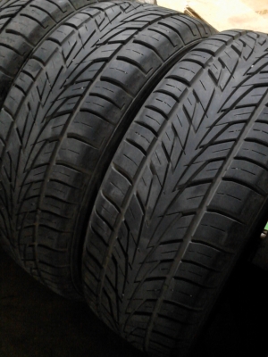 195/55R15 AURORA RADIAL H107 สวยดอกยางหนา ชุด 4 เส้น ( ไม่มีปะ )TEL.081-427-3941 195/55R15 AURORA RADIAL H107 สวยดอกยางหนา ชุด 4 เส้น ( ไม่มีปะ )TEL.081-427-3941
