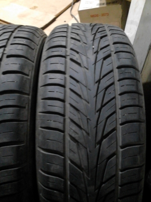 195/55R15 AURORA RADIAL H107 สวยดอกยางหนา ชุด 4 เส้น ( ไม่มีปะ )TEL.081-427-3941 195/55R15 AURORA RADIAL H107 สวยดอกยางหนา ชุด 4 เส้น ( ไม่มีปะ )TEL.081-427-3941