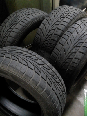 195/55R15 AURORA RADIAL H107 สวยดอกยางหนา ชุด 4 เส้น ( ไม่มีปะ )TEL.081-427-3941 195/55R15 AURORA RADIAL H107 สวยดอกยางหนา ชุด 4 เส้น ( ไม่มีปะ )TEL.081-427-3941