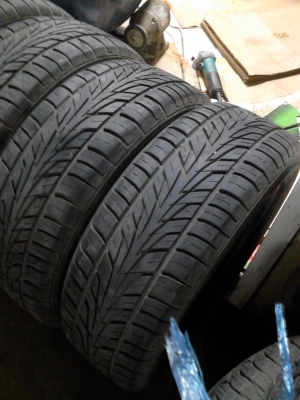 195/55R15 AURORA RADIAL H107 สวยดอกยางหนา ชุด 4 เส้น ( ไม่มีปะ )TEL.081-427-3941 195/55R15 AURORA RADIAL H107 สวยดอกยางหนา ชุด 4 เส้น ( ไม่มีปะ )TEL.081-427-3941