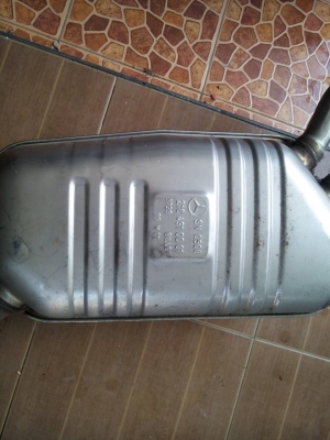 ขาย พักหลัง E240 W210 avantgarde