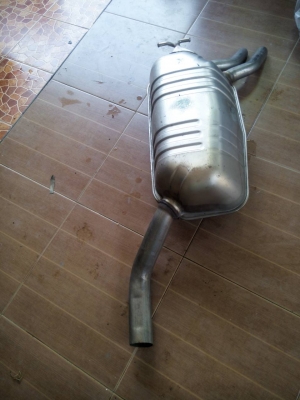 ขาย พักหลัง E240 W210 avantgarde