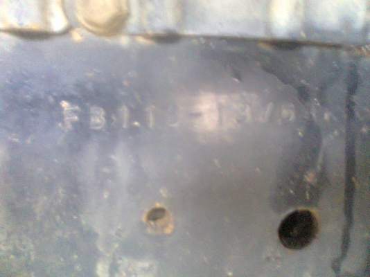 ขายรถหกล้อฮีโน่FBตู้แห้ง ราคา390000บาท