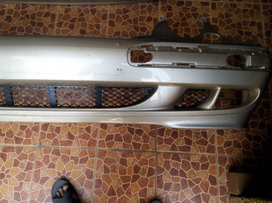 ขาย กันชน หน้า-หลัง-เสกิตข้าง E240 W210 avantgarde ขาย กันชน หน้า-หลัง-เสกิตข้าง E240 W210 avantgarde