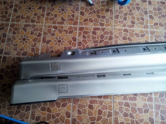 ขาย กันชน หน้า-หลัง-เสกิตข้าง E240 W210 avantgarde ขาย กันชน หน้า-หลัง-เสกิตข้าง E240 W210 avantgarde