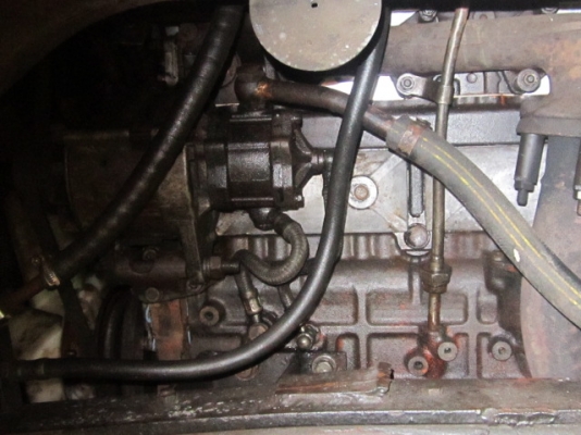 ต้องการขายรถ6ล้อISUZU ติดเครนTADANO 4ตัน