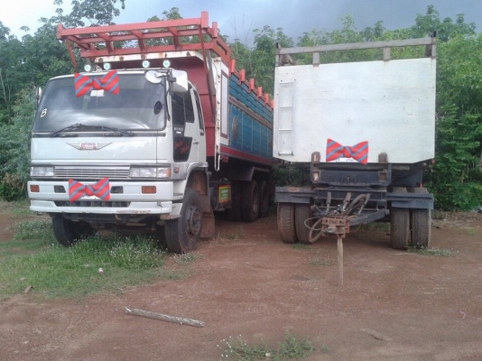 ขายด่วน 2kแม่ลูกดั้ม ปี48