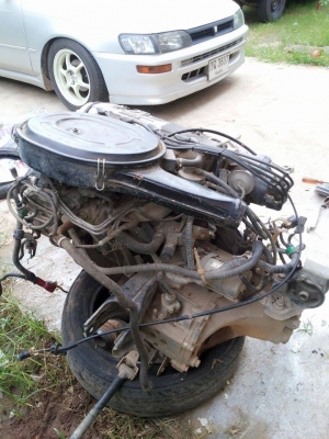 ขายเครื่อง civicปี 92 คาบู 1500 หรือแยก ขายเครื่อง civicปี 92 คาบู 1500 หรือแยก