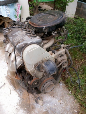 ขายเครื่อง civicปี 92 คาบู 1500 หรือแยก ขายเครื่อง civicปี 92 คาบู 1500 หรือแยก