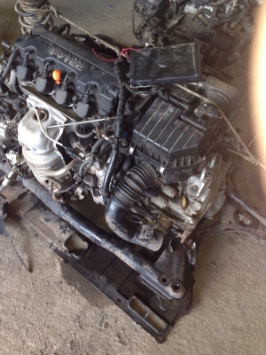 เครื่องเกียรนิวส์ซีวิค 1800 ออโต้สภาพสวยมากอุปกรณ์ครบทุกอย่าง เครื่องเกียรนิวส์ซีวิค 1800 ออโต้สภาพสวยมากอุปกรณ์ครบทุกอย่าง