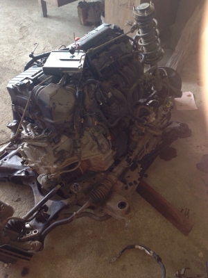 เครื่องเกียรนิวส์ซีวิค 1800 ออโต้สภาพสวยมากอุปกรณ์ครบทุกอย่าง