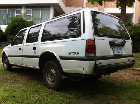 รถครอบครัว ทนทาน ประหยัดน้ำมัน รถครอบครัว ทนทาน ประหยัดน้ำมัน