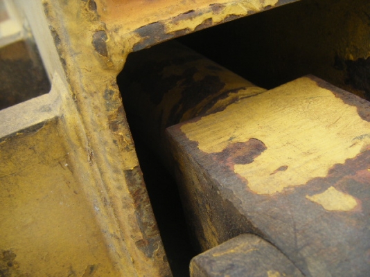 อามสไลด์Pc60