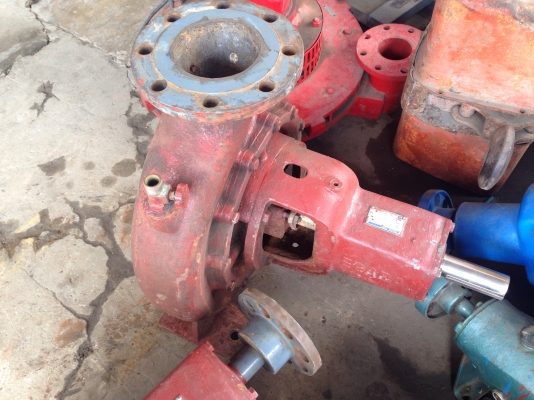 ขายหัวปั้มน้ำ Ebara ขนาด เข้า 6 นิ้ว ออก 5 นิ้ว สภาพดี หมุนนิ่ม มี 2 ตัว ครับ ขายหัวปั้มน้ำ Ebara ขนาด เข้า 6 นิ้ว ออก 5 นิ้ว สภาพดี หมุนนิ่ม มี 2 ตัว ครับ