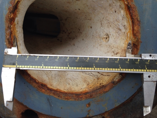 ขายหัวปั้มน้ำ Ebara ขนาด เข้า 6 นิ้ว ออก 5 นิ้ว สภาพดี หมุนนิ่ม มี 2 ตัว ครับ ขายหัวปั้มน้ำ Ebara ขนาด เข้า 6 นิ้ว ออก 5 นิ้ว สภาพดี หมุนนิ่ม มี 2 ตัว ครับ