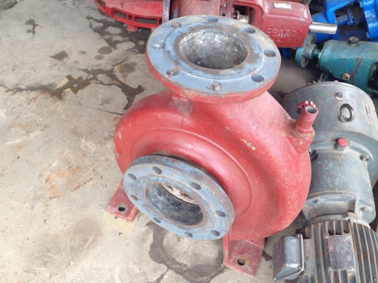 ขายหัวปั้มน้ำ Ebara ขนาด เข้า 6 นิ้ว ออก 5 นิ้ว สภาพดี หมุนนิ่ม มี 2 ตัว ครับ ขายหัวปั้มน้ำ Ebara ขนาด เข้า 6 นิ้ว ออก 5 นิ้ว สภาพดี หมุนนิ่ม มี 2 ตัว ครับ