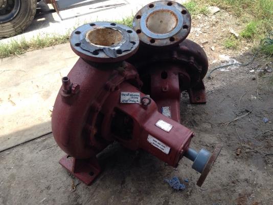 ขายหัวปั้มน้ำ Ebara ขนาด เข้า 6 นิ้ว ออก 5 นิ้ว สภาพดี หมุนนิ่ม มี 2 ตัว ครับ ขายหัวปั้มน้ำ Ebara ขนาด เข้า 6 นิ้ว ออก 5 นิ้ว สภาพดี หมุนนิ่ม มี 2 ตัว ครับ