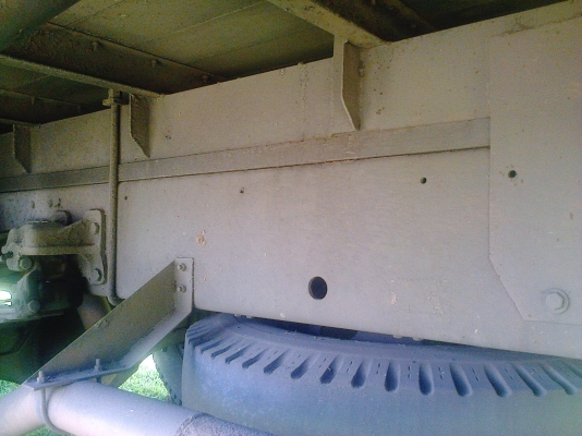 ..ฝากขาย..หกล้อ อีซูซุ FTR 210แรง ห้างปี47ตู้แห้ง7.20เมตร ทะเบียนพร้อมโอน รถสภาพดีเดิมๆ ครับท่าน