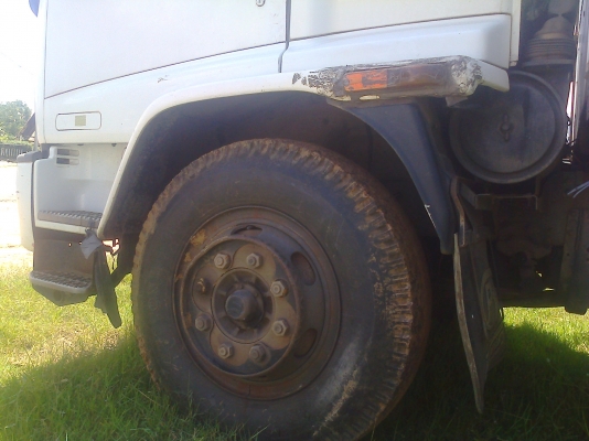 ..ฝากขาย..หกล้อ อีซูซุ FTR 210แรง ห้างปี47ตู้แห้ง7.20เมตร ทะเบียนพร้อมโอน รถสภาพดีเดิมๆ ครับท่าน