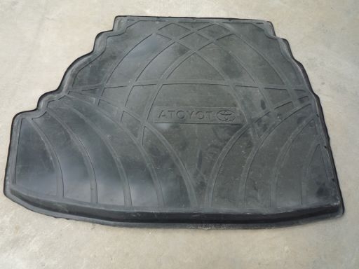 ถาดรองท้าย คัมรี่ ปี 05 ถาดรองท้าย คัมรี่ ปี 05