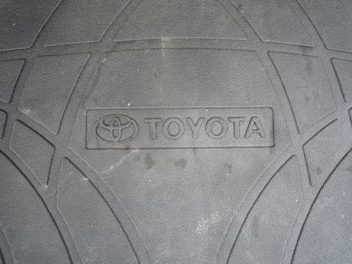 ถาดรองท้าย คัมรี่ ปี 05 ถาดรองท้าย คัมรี่ ปี 05