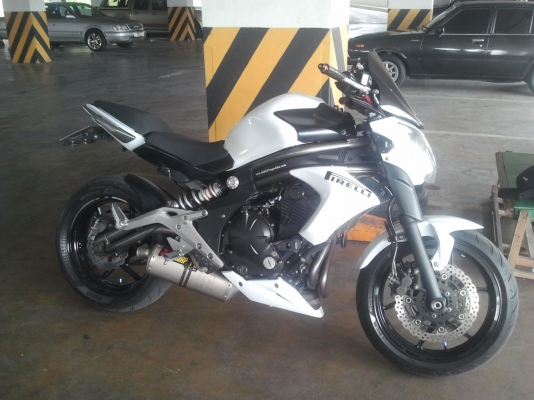 ขายท่ออาคาโบวิค..คอท่อแต่ง..อัดใยแก้วใหม่เสียงแน่นๆ..11500..er/versys..2012+..สนใจโทรมา..0849445652 ขายท่ออาคาโบวิค..คอท่อแต่ง..อัดใยแก้วใหม่เสียงแน่นๆ..11500..er/versys..2012+..สนใจโทรมา..0849445652