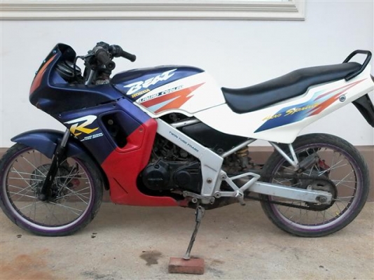 ขายบีท110 ทะเบียนพร้อมโอนภาษีขาดเกินรถเดิมเครื่องดีเทสแล้ว  ขาย 6900 บาท