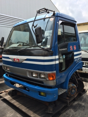 ขายหัวเก๋ง ฮีโน่ 4D ซุปเปอร์เสี่ย ไม่มีแค๊ป สภาพสวย