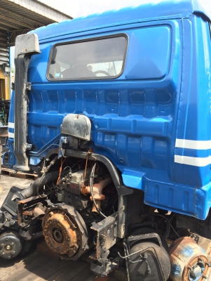 ขายหัวเก๋ง ฮีโน่ 4D ซุปเปอร์เสี่ย ไม่มีแค๊ป สภาพสวย