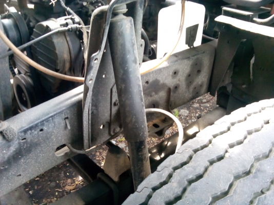 ขายรถบรรทุก 4 ล้อกลาง สภาพดี เดิมๆ แห้ง บางๆ พร้อมลุยงานทั่วไทย