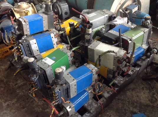 อะไหล่ อุปกรณ์ ต่างๆ