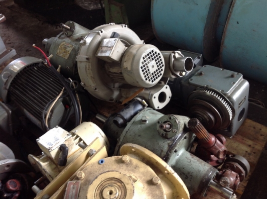 อะไหล่ อุปกรณ์ ต่างๆ