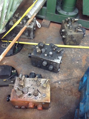 อะไหล่ อุปกรณ์ ต่างๆ