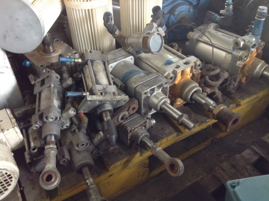 อะไหล่ อุปกรณ์ ต่างๆ