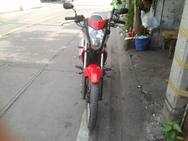 honda โชนิคสตาทร์มือปี2550