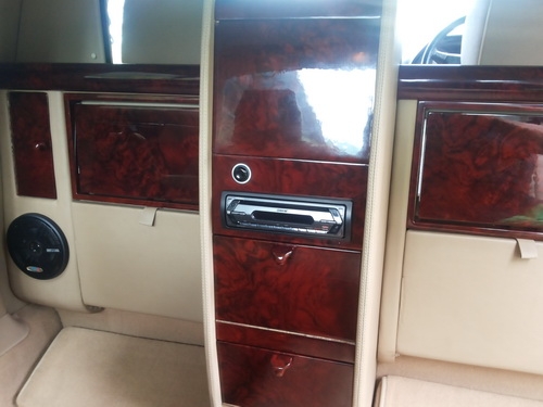 560 ลีมูซีน 126 สวยๆๆ สุดๆๆ