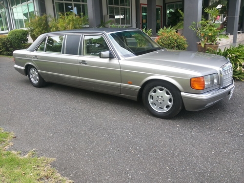 560 ลีมูซีน 126 สวยๆๆ สุดๆๆ