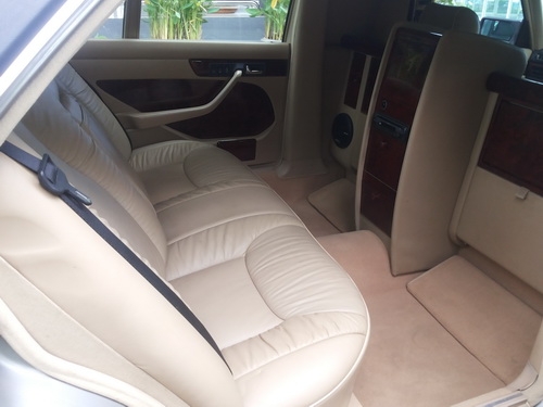 560 ลีมูซีน 126 สวยๆๆ สุดๆๆ