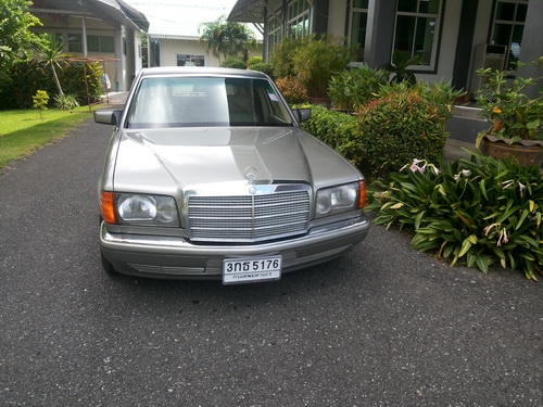 560 ลีมูซีน 126 สวยๆๆ สุดๆๆ