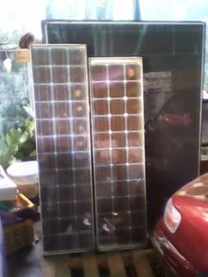 แผ่นโซล่าเซลล์มือสองราคาเริ่มต้น 1100 บาท แผ่นโซล่าเซลล์มือสองราคาเริ่มต้น 1100 บาท