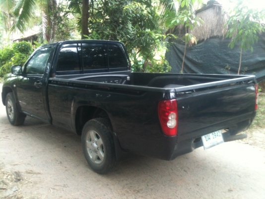 Chrvolet.  2.5. Commonrail